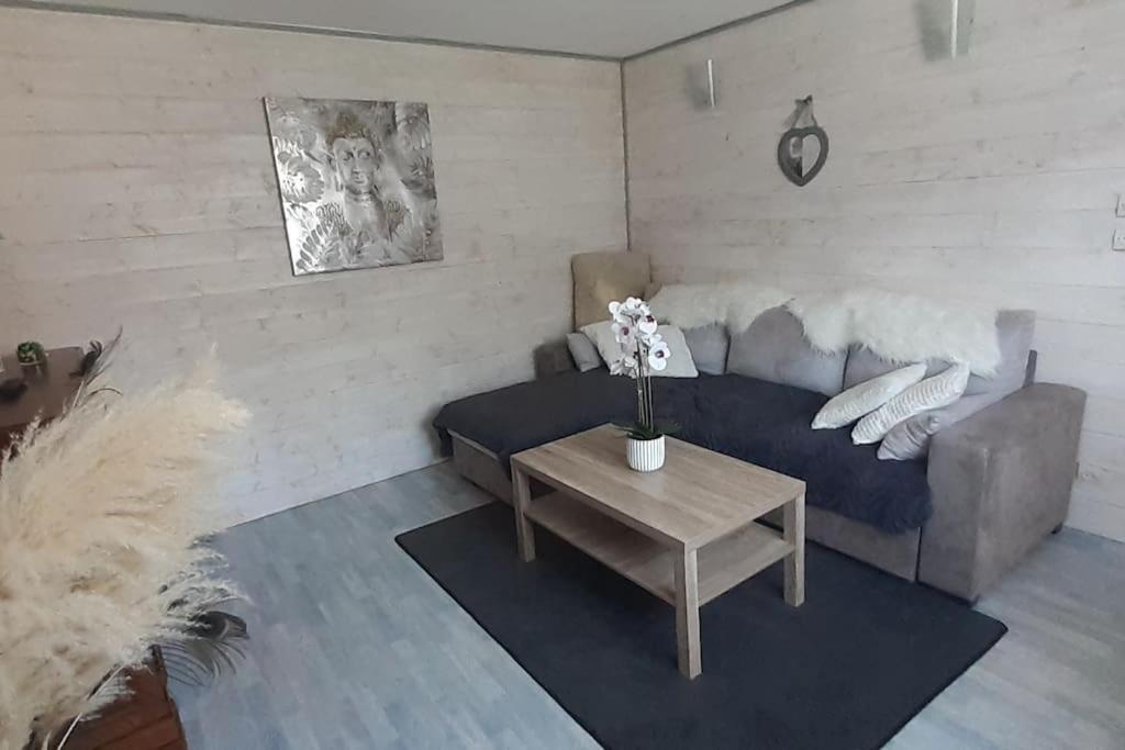 Appartement Cosy A ビュッサン エクステリア 写真