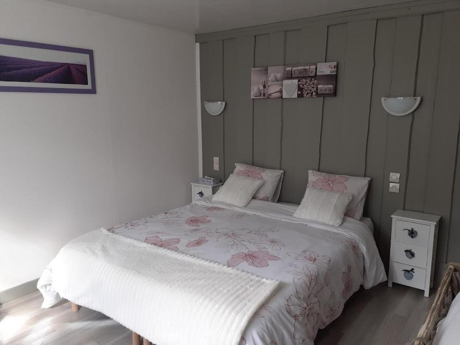 Appartement Cosy A ビュッサン エクステリア 写真